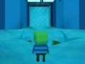 Spel Kogama: Cyan Parkour på nätet