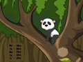 Spel Panda Jungle Escape på nätet