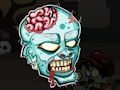 Spel Zombie Survival Escape på nätet