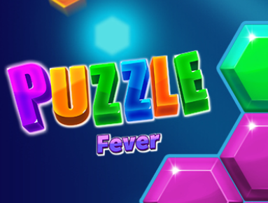 Spel Pusselfeber  på nätet