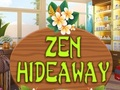 Spel Zen Hideaway på nätet