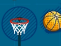 Spel Basketboll  på nätet