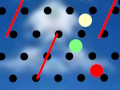 Spel Tillfredsställande Marble Race  på nätet