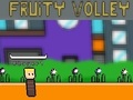 Spel Fruktvolley  på nätet