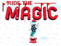 Spel Ride The Magic på nätet