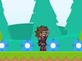 Spel Ninja Boy och förbannade mynt  på nätet