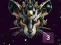 Spel Zodiac Wars på nätet