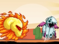Spel Ghost Runaway på nätet