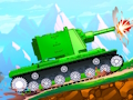 Spel Tankattack 5 på nätet