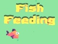 Spel Fiskmatning  på nätet