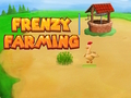 Spel Frenesy jordbruk på nätet