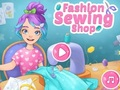 Spel Mode syaffär  på nätet