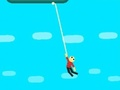 Spel Spider Man-hängare  på nätet