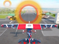 Spel Flygpilot flygplansspel 24  på nätet