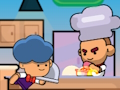 Spel Ledig restaurang tycoon på nätet