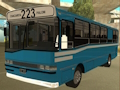 Spel Bussar skillnader  på nätet