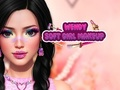 Spel Wendy Soft Girl Makeup på nätet