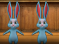 Spel Amgel Easter Room Escape 5 på nätet