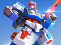Spel Supreme Duelist Mecha Robots på nätet