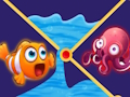 Spel Clownfisk Pin Out  på nätet