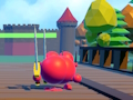 Spel Rullande Rumble  på nätet