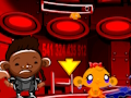 Spel Monkey Go Happy Stage 828 på nätet