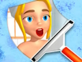 Spel Cleaning Corporation: Rolig 3D-städning  på nätet