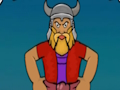 Spel Island Warrior Rescue på nätet