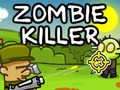 Spel Zombiemördare  på nätet