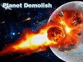 Spel Planet rivar på nätet