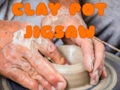 Spel Clay Pot sticksåg  på nätet