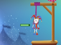Spel Sparar Digital Circus  på nätet