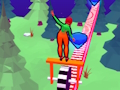 Spel Wheel Balancer 3D på nätet