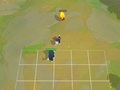Spel Slå samman Battle Tactics  på nätet