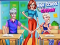 Spel Gymnasieskola på nätet
