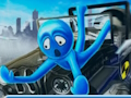Spel Carjack racingmästare på nätet