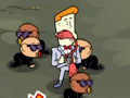 Spel Craig från Creek Stick-e-taggen på nätet