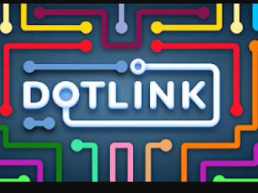 Spel Punktlänk  på nätet