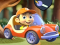 Spel Hitta bilnyckeln  på nätet