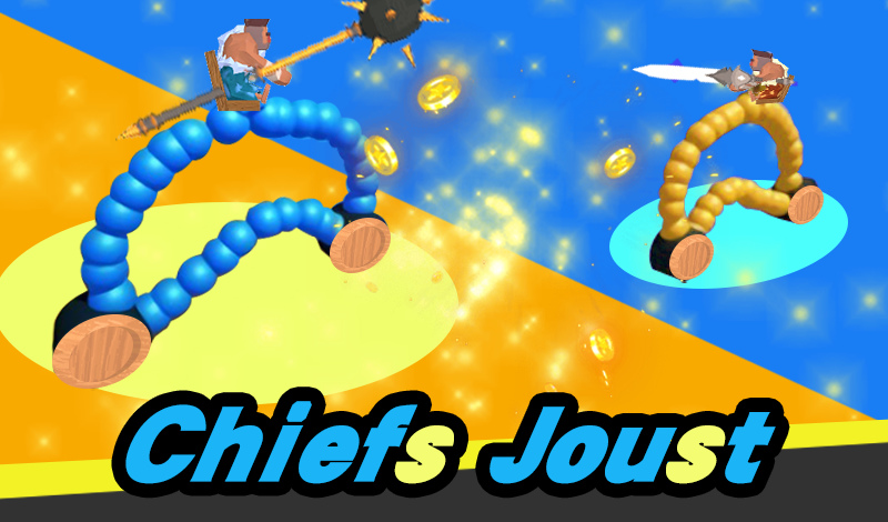 Spel Chef tornerspel  på nätet