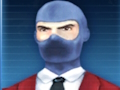 Spel Stealth prickskytt på nätet