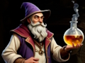 Spel 1010 Alkemistens Elixir  på nätet