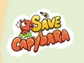 Spel Rädda Capybaran  på nätet