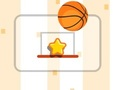 Spel Basket rutschbana  på nätet