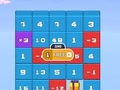 Spel Nummergrävare  på nätet