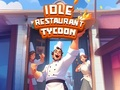 Spel Ledig restaurang tycoon på nätet