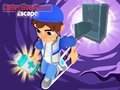 Spel Detektiv Room Escape  på nätet