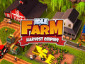 Spel Ledig skördimperium på nätet