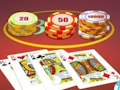 Spel Tjugoett  på nätet