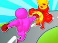 Spel Handskar Grow Rush  på nätet